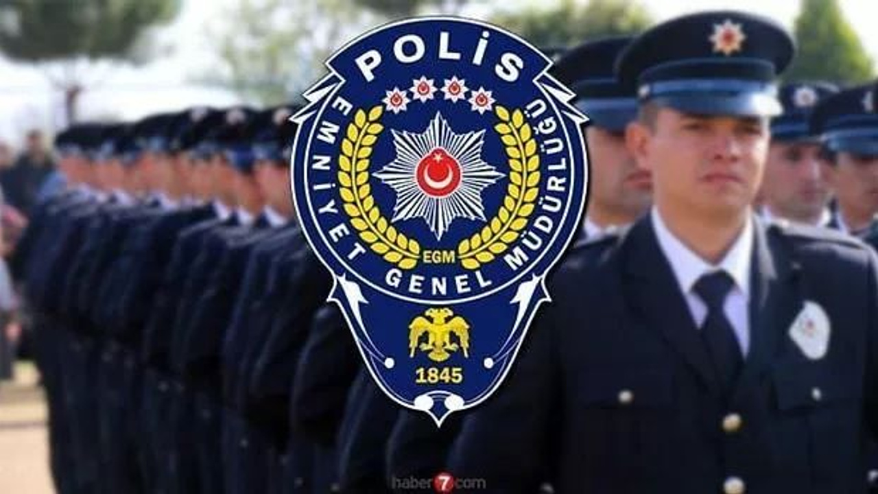 Polis promosyonu ne kadar oldu? Polis maaş promosyonu belli oldu! İşte polislerin alacağı maaş promosyonu...